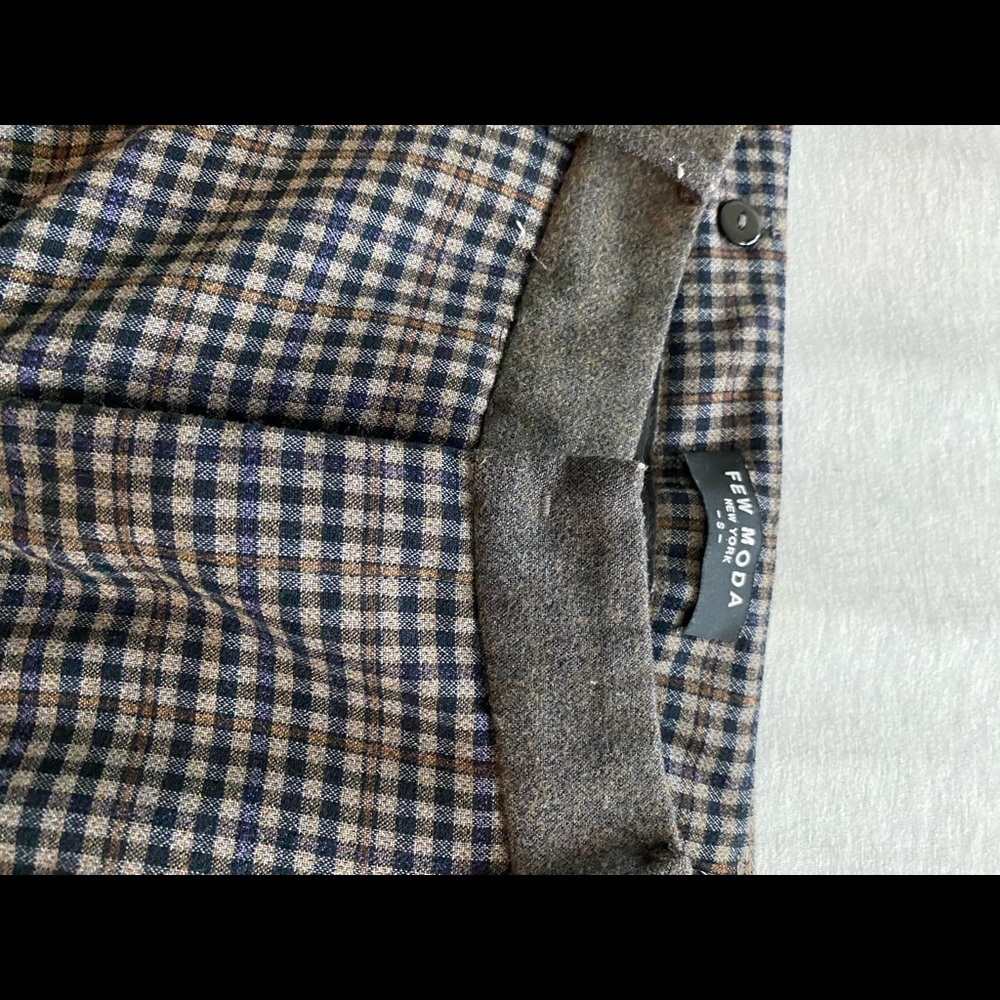 Few moda pants - Picture 3 of 3